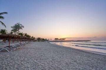 Отель Salalah Rotana Resort Оман, Салала, фото 8