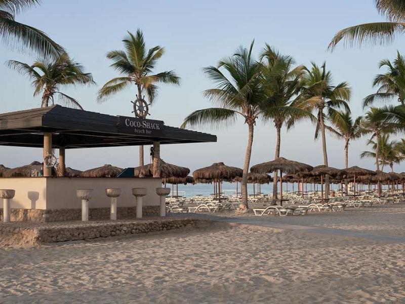 Salalah Rotana Resort