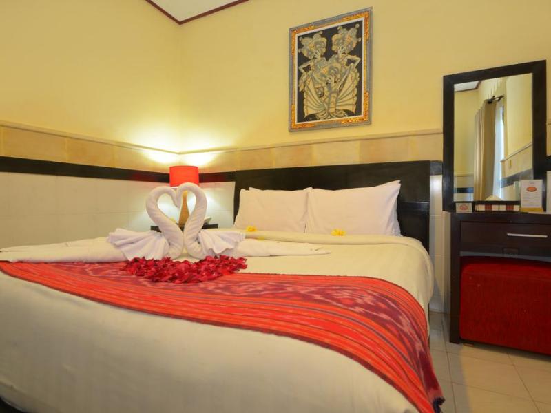 Andari Legian Hotel