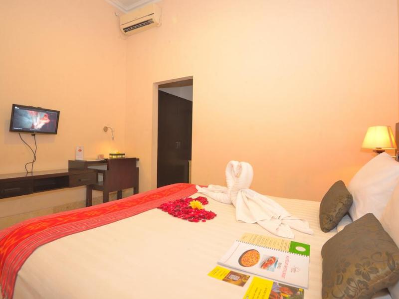 Andari Legian Hotel
