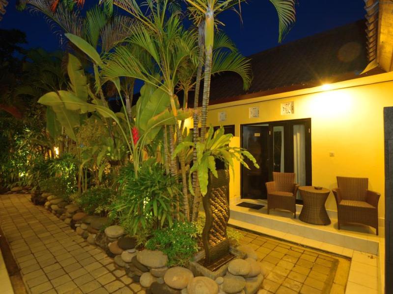 Andari Legian Hotel