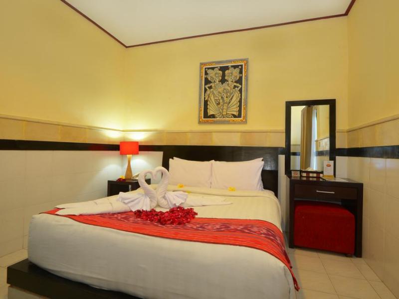 Andari Legian Hotel
