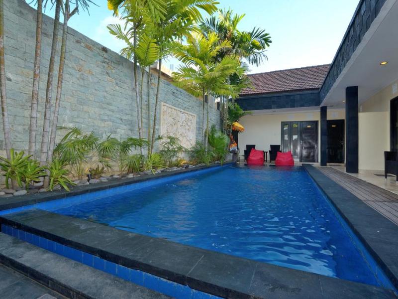 Andari Legian Hotel