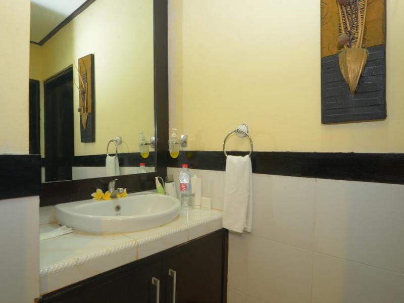 Andari Legian Hotel