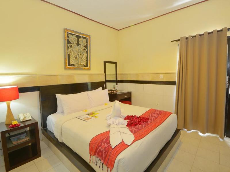 Andari Legian Hotel