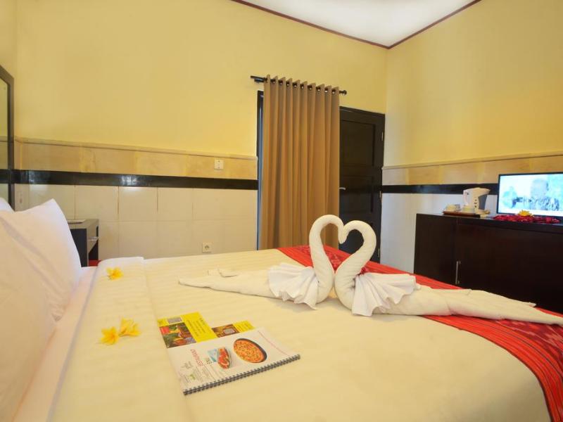Andari Legian Hotel