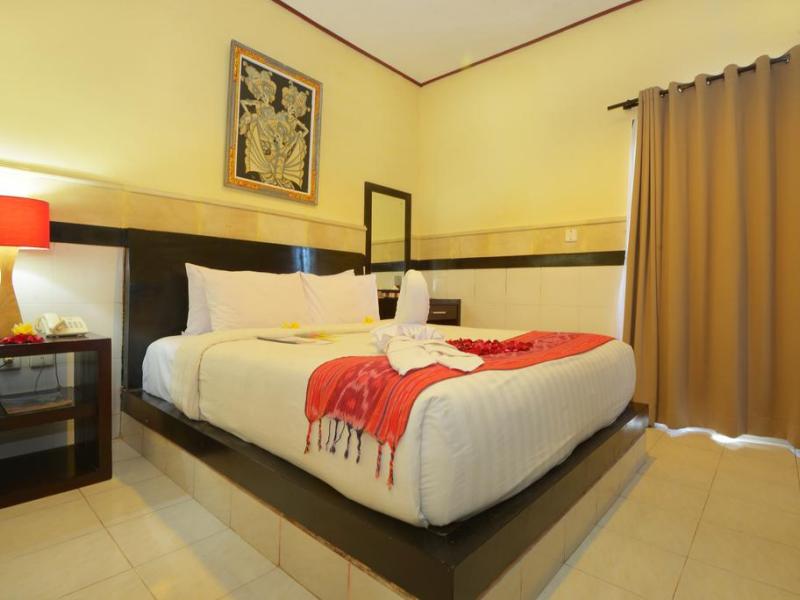 Andari Legian Hotel