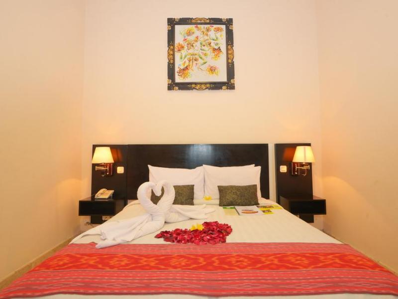 Andari Legian Hotel