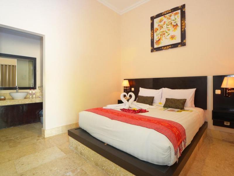 Andari Legian Hotel