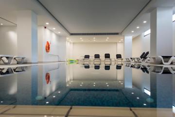 Отель Mandali Hotel Кипр, Протарас, фото 17
