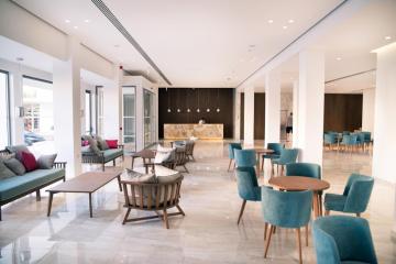 Отель Mandali Hotel Кипр, Протарас, фото 2