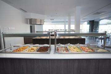 Отель Mandali Hotel Кипр, Протарас, фото 5