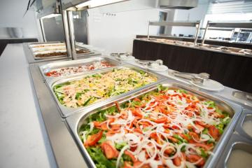 Отель Mandali Hotel Кипр, Протарас, фото 8