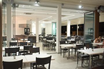 Отель Mandali Hotel Кипр, Протарас, фото 10