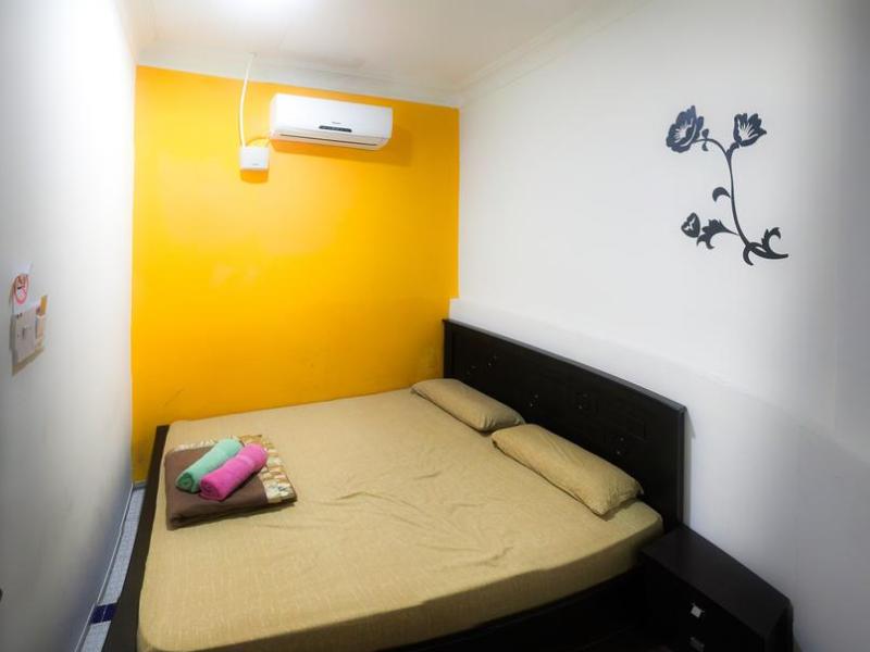 Funky Town Guest House