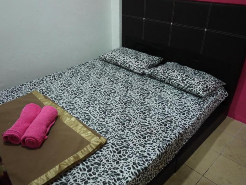 Funky Town Guest House