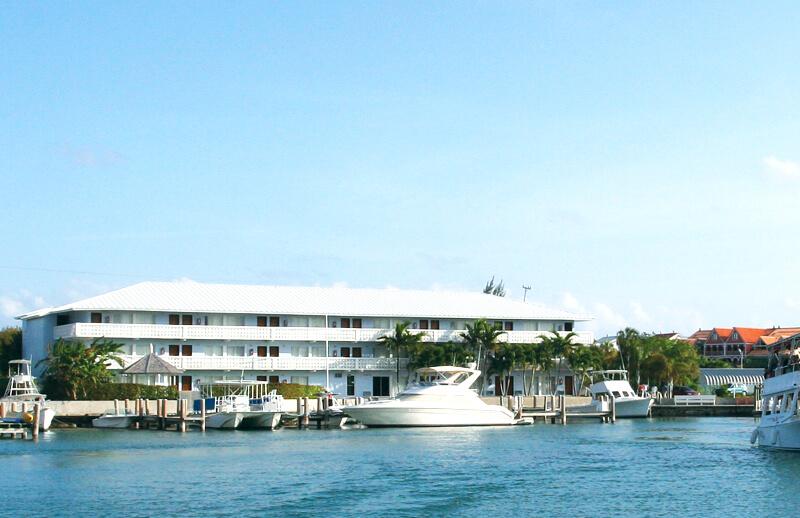 Flamingo Bay Hotel and Marina