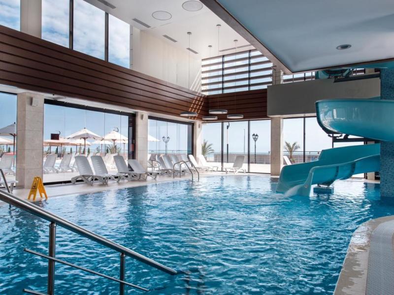 Арфа Парк-Отель