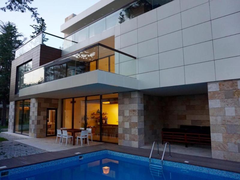 Арфа Парк-Отель