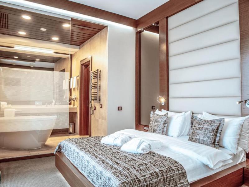 Арфа Парк-Отель