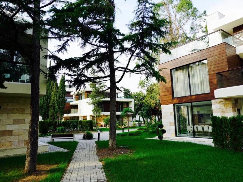 Арфа Парк-Отель