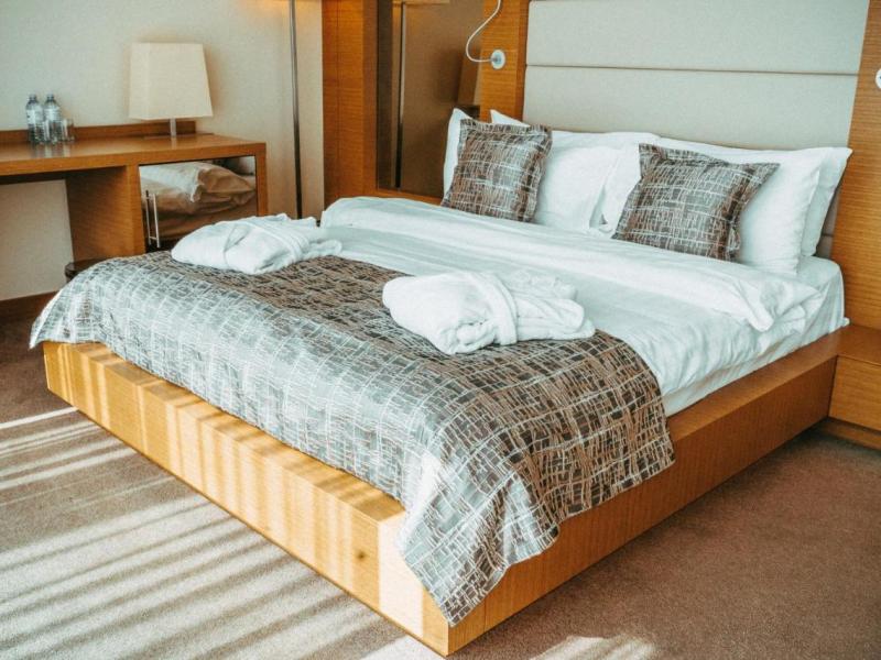 Арфа Парк-Отель