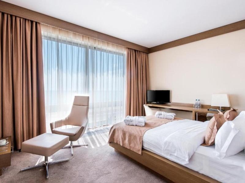 Арфа Парк-Отель