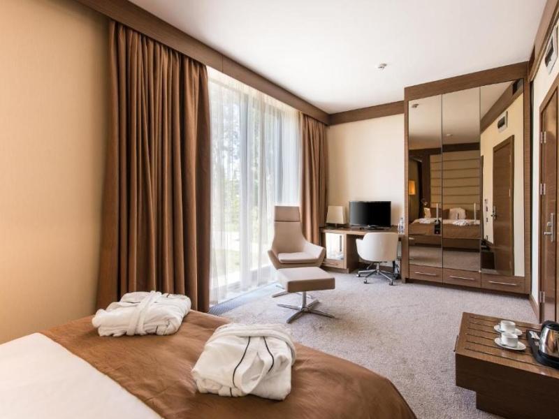 Арфа Парк-Отель