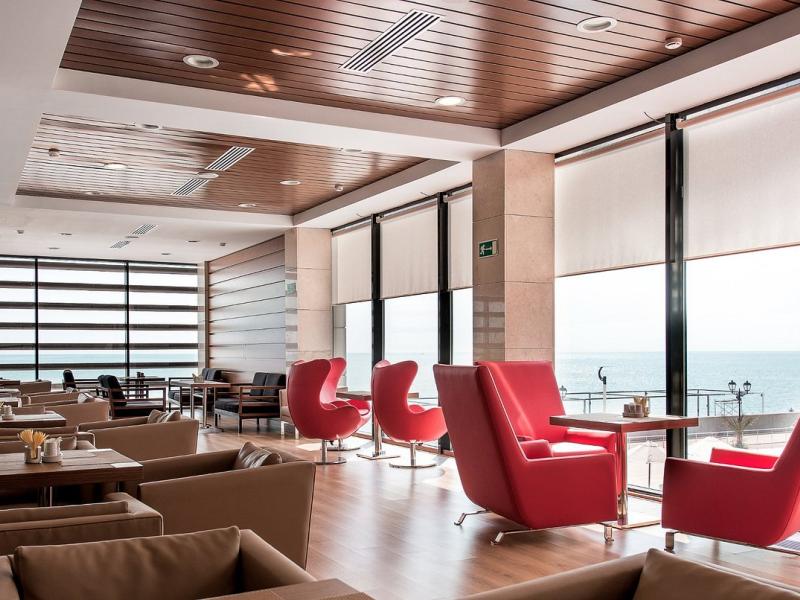 Арфа Парк-Отель