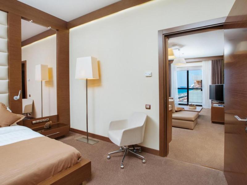 Арфа Парк-Отель