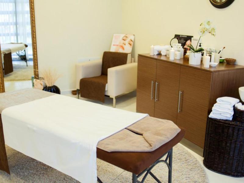 Арфа Парк-Отель