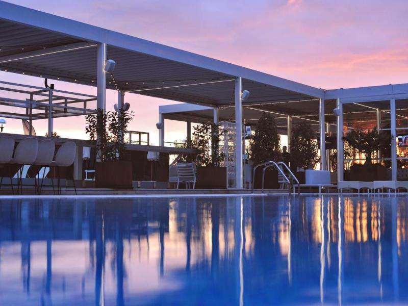 Арфа Парк-Отель