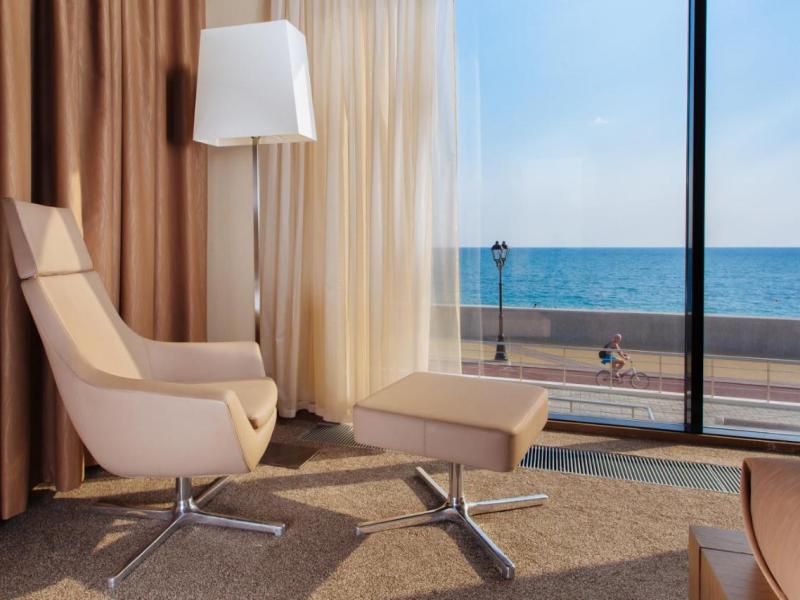 Арфа Парк-Отель