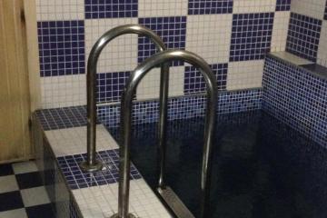 Отель Атриум гостевой дом (ул. Самбурова) Россия, Анапа, фото 10