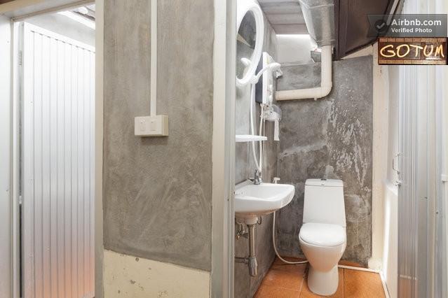 Gotum Hostel & Restaurant