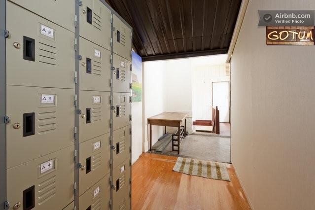 Gotum Hostel & Restaurant