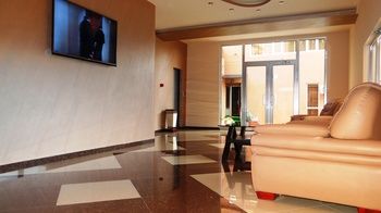 Areg Hotel