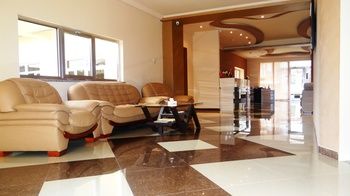Areg Hotel