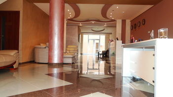 Areg Hotel