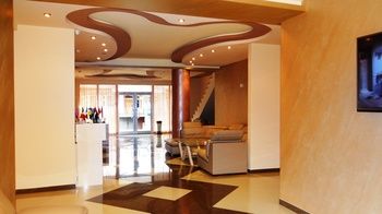 Areg Hotel