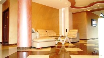 Areg Hotel