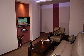 Areg Hotel
