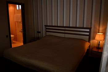 Areg Hotel