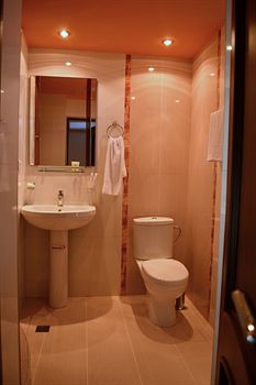 Areg Hotel