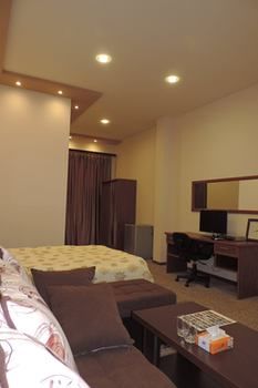 Areg Hotel