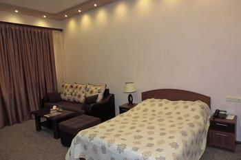 Areg Hotel