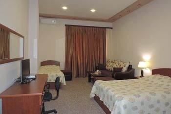 Areg Hotel