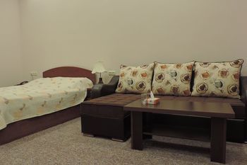 Areg Hotel