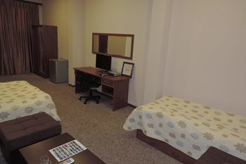 Areg Hotel