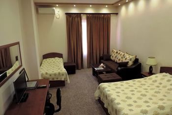 Areg Hotel